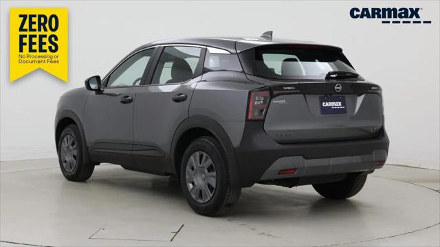 2025 Nissan Kicks S Intelligent AWD for sale in Warrensville Heights, OH