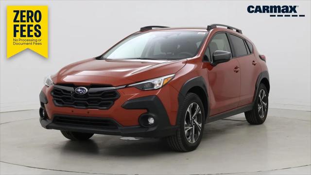 2024 Subaru Crosstrek Premium for sale in Warrensville Heights, OH
