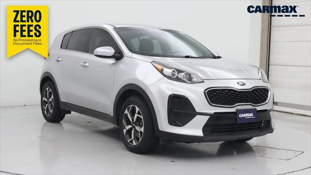 2022 Kia Sportage LX for sale in Killeen, TX