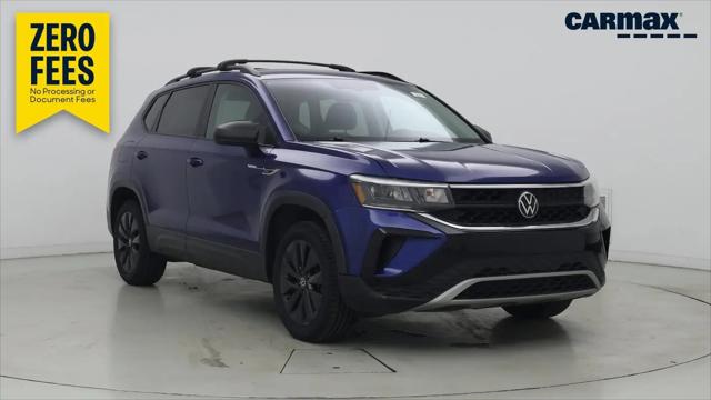 2023 Volkswagen Taos 1.5T S for sale in Covington, LA