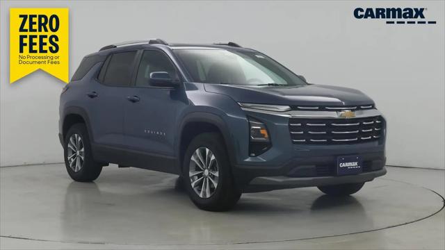 2025 Chevrolet Equinox AWD LT for sale in Schaumburg, IL