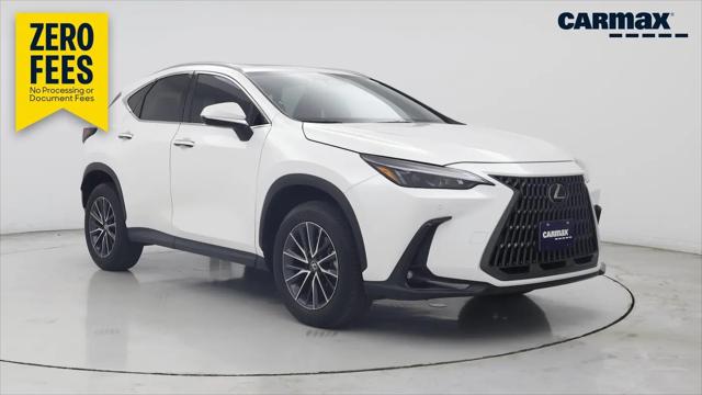 2025 Lexus NX 350 NX 350 for sale in Schaumburg, IL
