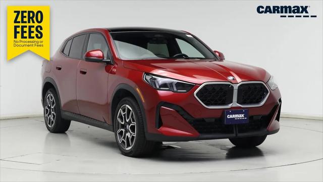 2026 BMW X2 xDrive28i for sale in Schaumburg, IL