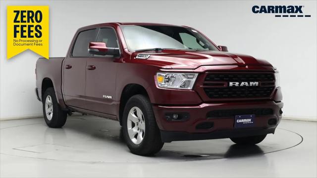 2024 Ram 1500 Big Horn Crew Cab 4x4 57 Box for sale in Schaumburg, IL
