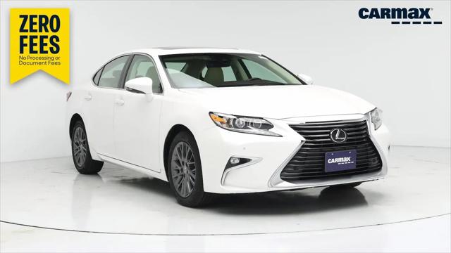 2018 Lexus ES 350 ES 350 for sale in Schaumburg, IL