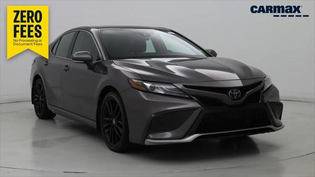 2021 Toyota Camry XSE for sale in LaFayette, LA