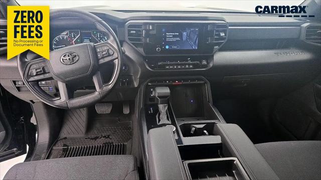 2026 Toyota Tundra SR5 CrewMax 5.5 Bed for sale in LaFayette, LA