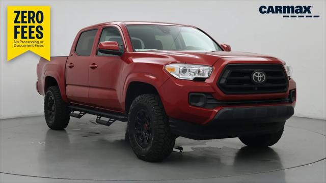 2022 Toyota Tacoma SR V6 for sale in LaFayette, LA