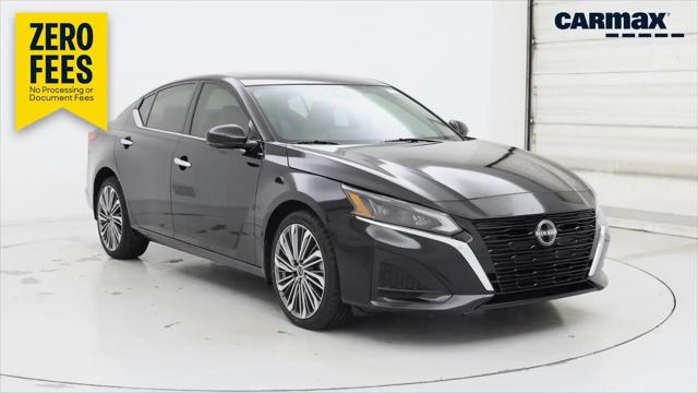 2024 Nissan Altima SL Intelligent AWD for sale in Gulfport, MS