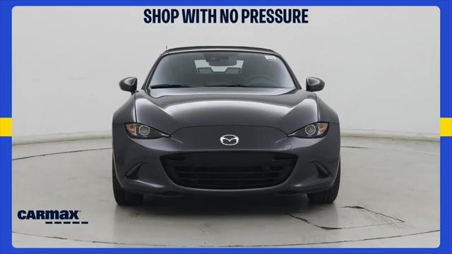 2020 Mazda MX-5 Grand Touring