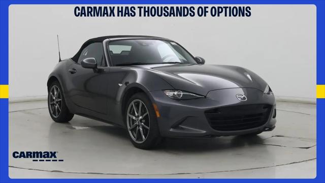 2020 Mazda MX-5 Grand Touring