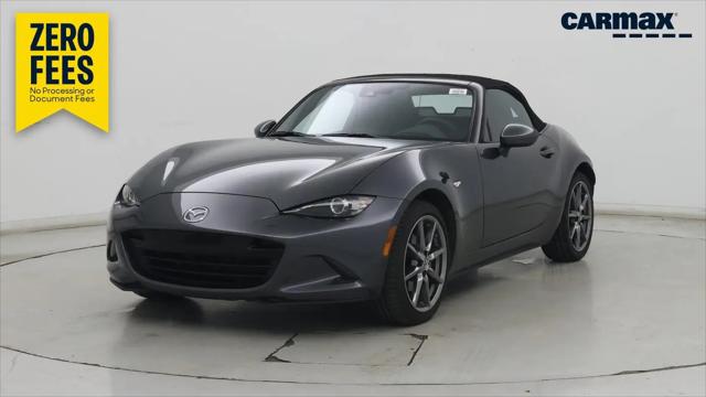 2020 Mazda MX-5 Grand Touring