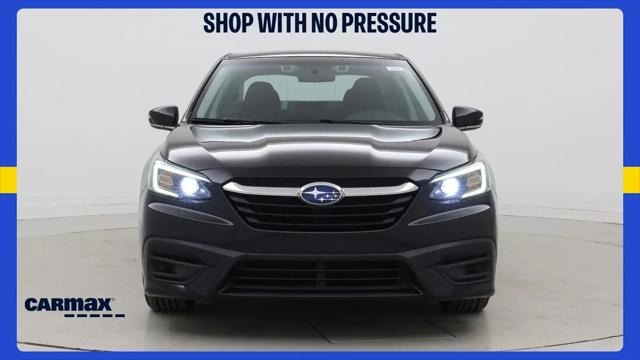 2021 Subaru Legacy Premium
