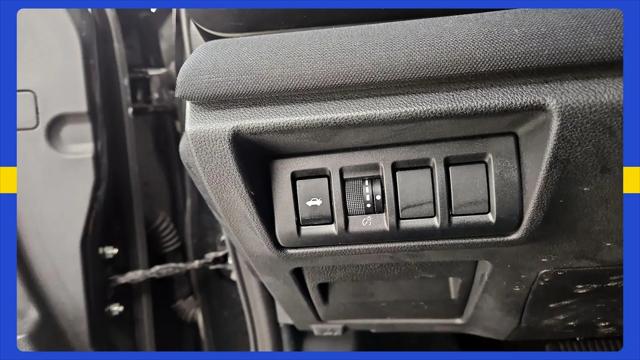 2021 Subaru Legacy Premium