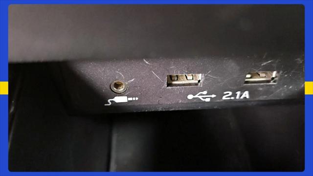 2021 Subaru Legacy Premium
