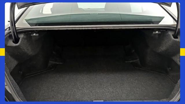 2021 Subaru Legacy Premium