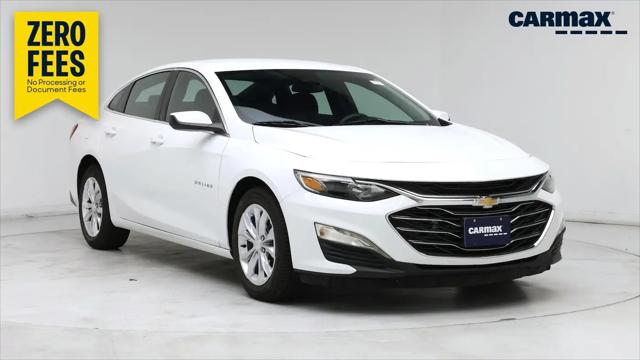 2024 Chevrolet Malibu FWD 1LT for sale in Roseville, CA