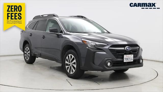 2025 Subaru Outback Premium for sale in Colma, CA