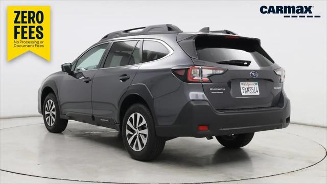 2025 Subaru Outback Premium for sale in Colma, CA