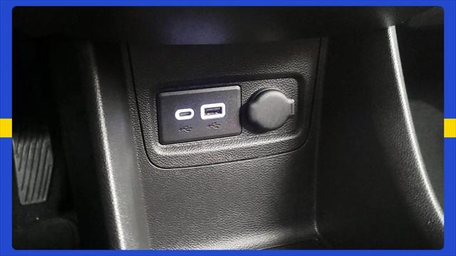 2021 Chevrolet Spark FWD LS Automatic