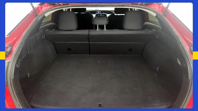 2021 Toyota Prius Prime LE