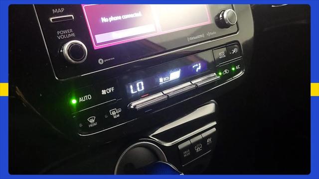 2021 Toyota Prius Prime LE