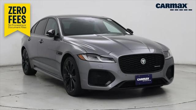 2024 Jaguar XF R-Dynamic SE P250 RWD Automatic for sale in Fremont, CA