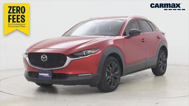 2021 Mazda CX-30 2.5 Turbo Premium Plus for sale in Houston, TX