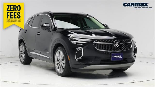 2023 Buick Envision Avenir FWD for sale in Houston, TX