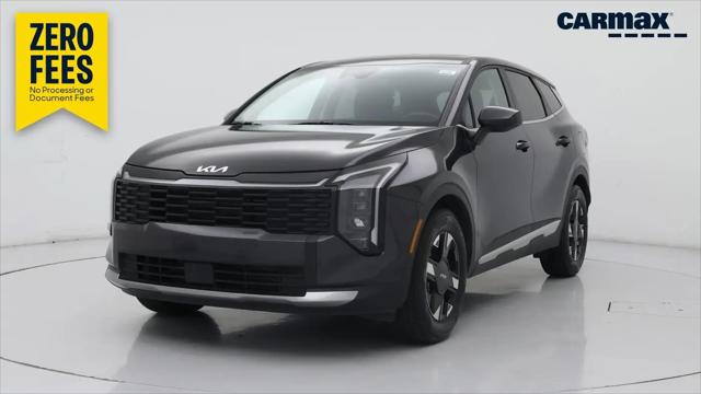 2026 Kia Sportage LX for sale in Tulsa, OK