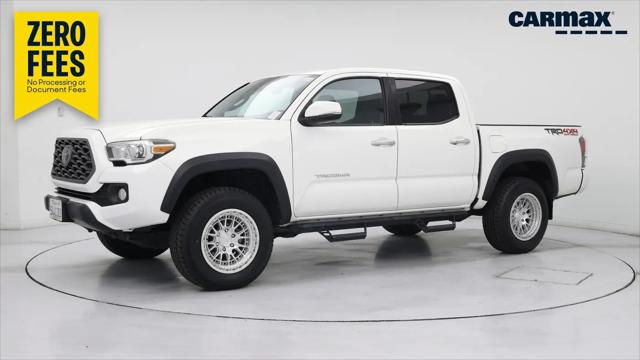 2021 Toyota Tacoma TRD Off-Road for sale in Pleasanton, CA