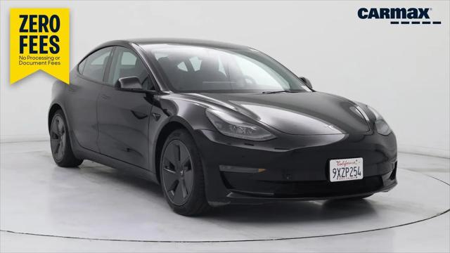 2023 Tesla Model 3 Rear-Wheel Drive for sale in Pleasanton, CA