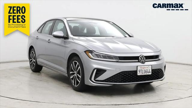 2025 Volkswagen Jetta 1.5T SE for sale in Pleasanton, CA