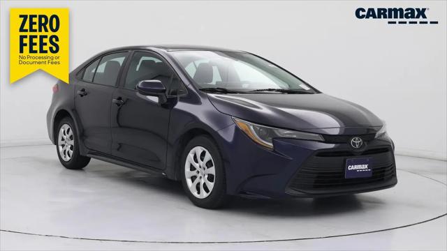 2024 Toyota Corolla LE for sale in Pleasanton, CA