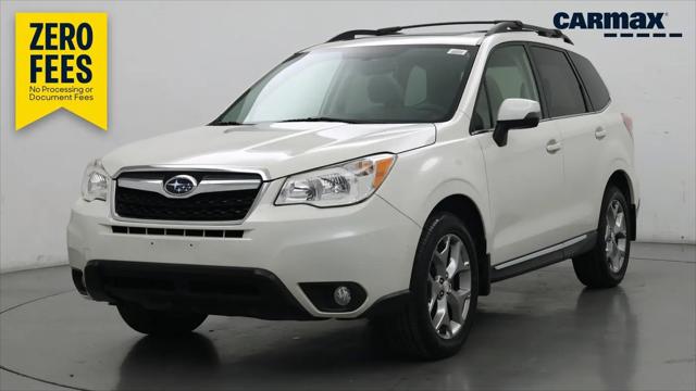 2016 Subaru Forester 2.5i Touring for sale in Kenner, LA