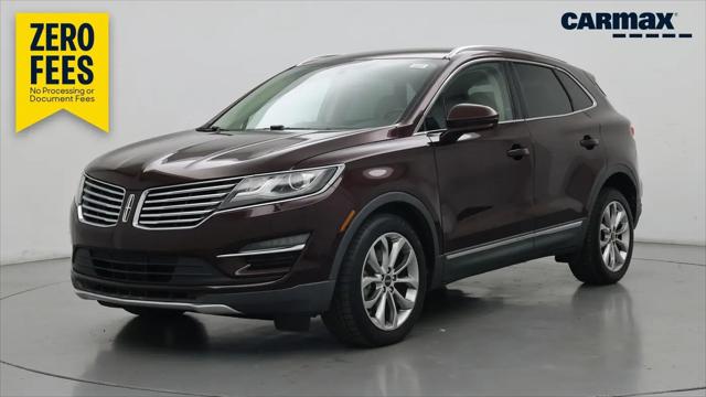 2017 Lincoln MKC Select for sale in Kenner, LA