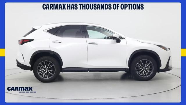 2024 Lexus NX NX 250