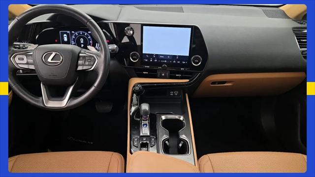 2024 Lexus NX NX 250