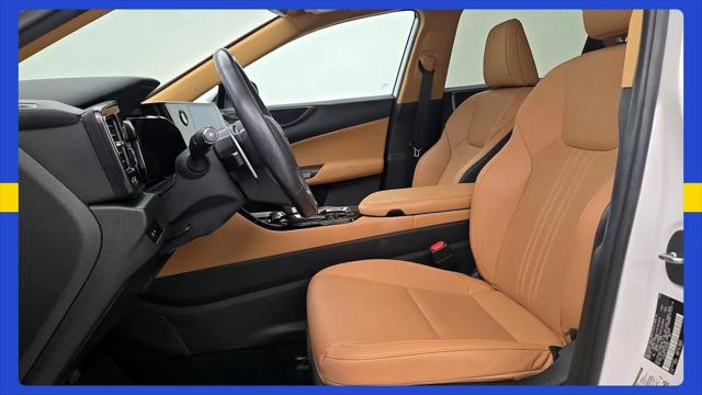 2024 Lexus NX NX 250