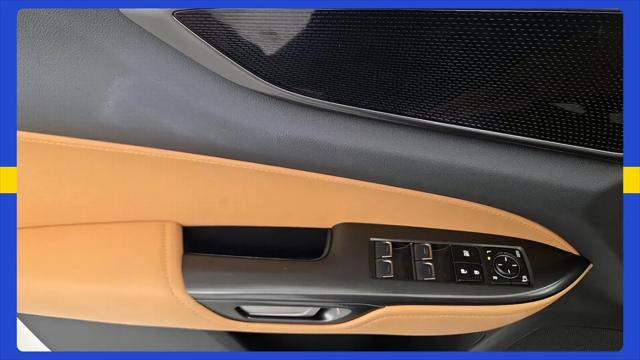 2024 Lexus NX NX 250