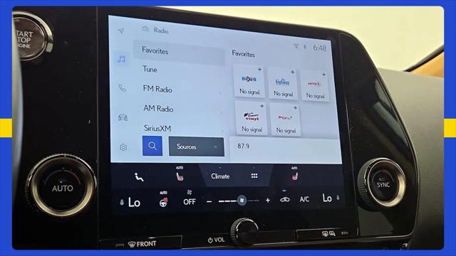 2024 Lexus NX NX 250