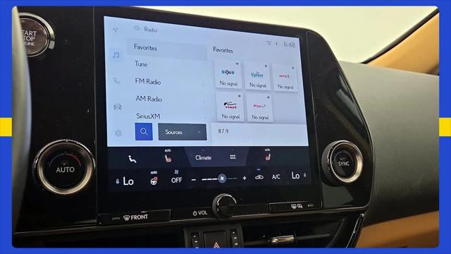 2024 Lexus NX NX 250