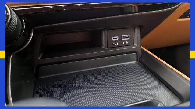 2024 Lexus NX NX 250