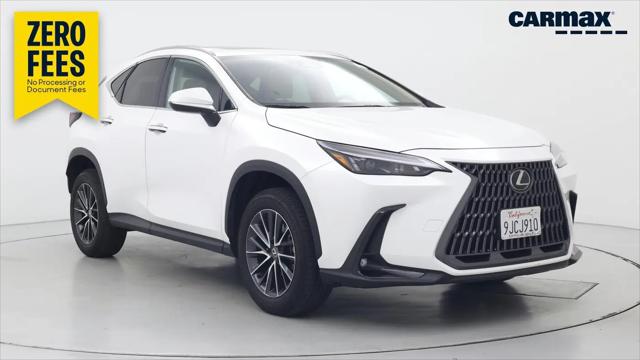 2024 Lexus NX NX 250 for sale in Palmdale, CA