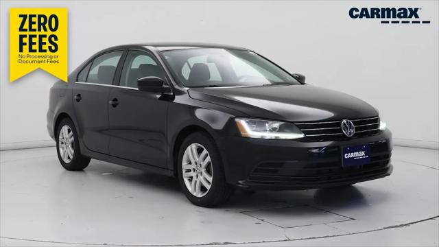 2017 Volkswagen Jetta 1.4T S for sale in Easton, PA