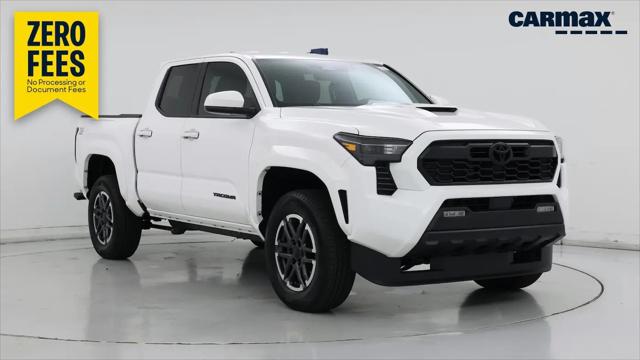 2026 Toyota Tacoma TRD Sport for sale in Greensboro, NC