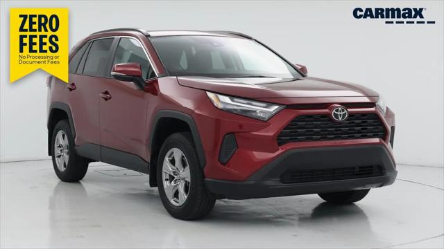 2025 Toyota RAV4 XLE for sale in Greensboro, NC