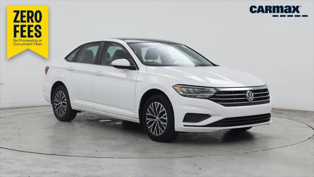 2020 Volkswagen Jetta 1.4T SE for sale in Pompano Beach, FL