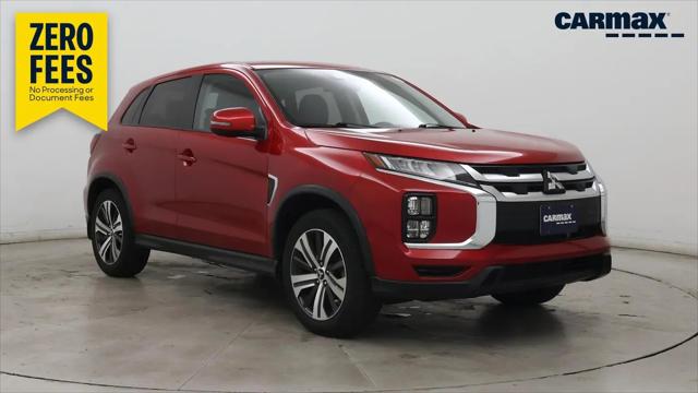 2023 Mitsubishi Outlander Sport 2.0 SE AWC for sale in Ellicott City, MD