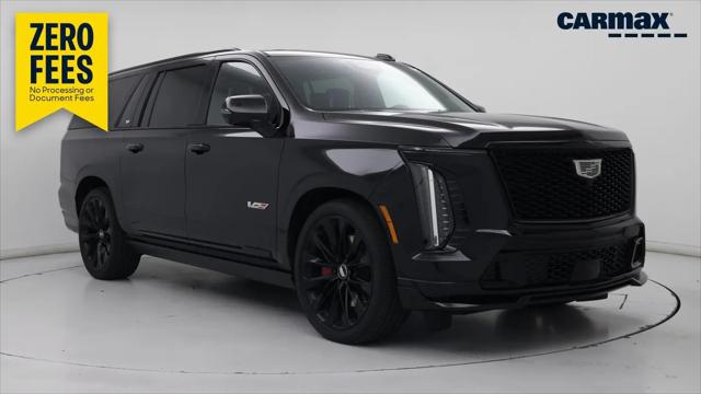2025 Cadillac Escalade ESV V-Series for sale in Ellicott City, MD